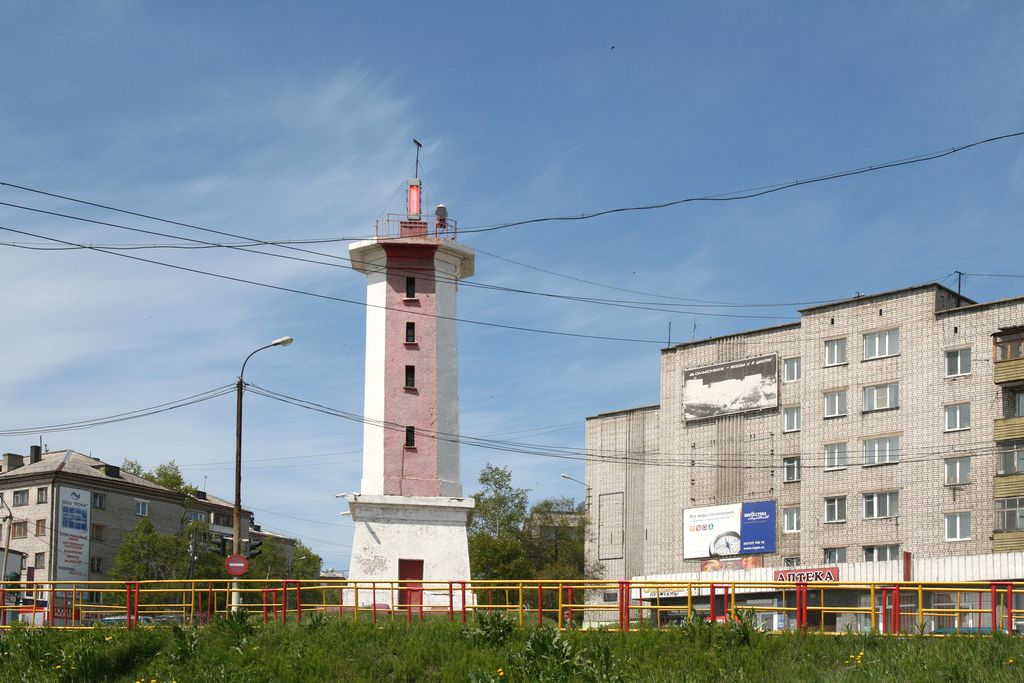Vanino